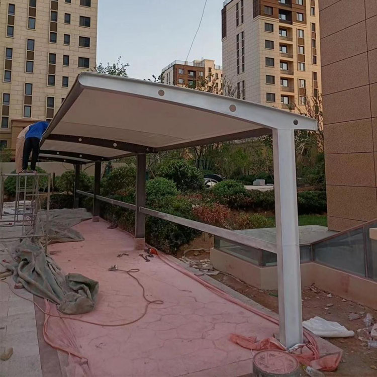 平和县工程案例